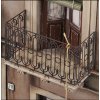 1/35 Assorted Railings Set