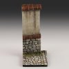 1/32 Base with wall (cm 3,5x3,5)