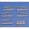 1/35 Beretta MAB 38 A- 6 pcs