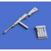 1/35 Beretta MAB 38 A- 6 pcs