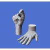 1/35 Assorted hands set No.5