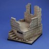 1/35 Mid orient ruin base 'cm9x9'
