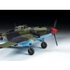 Model Kit letadlo 4826 - IL-2 Stormovik mod.1943 (1:48)