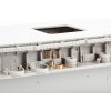 1/350 USS Midway CV-41 part 2 (TRUMPETER)
