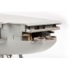 1/350 USS Midway CV-41 part 2 (TRUMPETER)