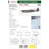 11180 Spitfire Mk.Vb THEY FOUGHT TO REBUILD Limited 1 48