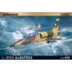 7047 BOX L 39ZA ALBATROS víko krabice
