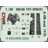 3DL48197 SPACE REKL A 4M mod 1970 1 48 rev0