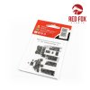1/32 F-4G Phantom II Wild Weasel (for Revell kit)