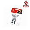1/32 F-16C Block 40 Viper (for Academy kit)