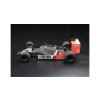 1/20 McLaren MP4/2B '85 Monaco GP