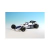 1/20 Brabham (BT52) '83 Monaco GP