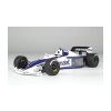 1/20 Brabham (BT52) '83 Monaco GP