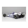 1/20 Brabham (BT52) '83 Monaco GP