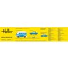 1/24 Gordini Racing Set