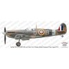 k32002 1 32 spitfire mk va aircraft model kit p23016 109268 image