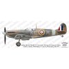 k32002 1 32 spitfire mk va aircraft model kit p23016 109269 image