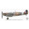 k32002 1 32 spitfire mk va aircraft model kit p23016 109270 image