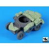 1/72 DAC Sawn -off  British armoured car acc.set