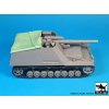 1/35 Sd,Kfz 165 Hummel early/late Canvas