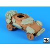 1/35 Sd.kfz 223 accessories set