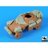 1/35 Sd.kfz 223 accessories set