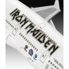 Plastic ModelKit letadlo 03780 - Boeing 747-400 Ed Force One (1:144)