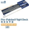 1/700 Pre-painted Flight Deck (For item no. 6401/6501)