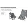 6481048 F4U 2 seat w integral belts PRINT 1 48 Magic Factory
