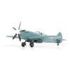 Classic Kit letadlo A02017B Supermarine Spitfire PR XIX 1 72 a150178257 10374