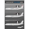 Model Kit letadlo 12629 USAF E 3G Sentry AEW C 1 144 a150266549 10374