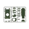 Model Kit tank 25764 - Josef Stalin JS-2 (1:56)