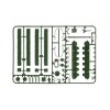 Model Kit tank 25764 - Josef Stalin JS-2 (1:56)