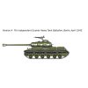 Model Kit tank 25764 - Josef Stalin JS-2 (1:56)