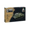 Model Kit tank 25764 - Josef Stalin JS-2 (1:56)