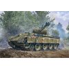 Model Kit military 7018 - Sd.Kfz. 171 Pz.Kpfw. V Panther Ausf. A (1:72)