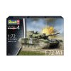 Plastic ModelKit tank 03357 T 72 M1 1 72 a150432879 10374