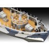 Plastic ModelKit lod 05242 KFK Kriegsfischkutter 1 144 a150681968 10374