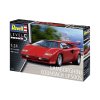 Plastic ModelKit auto 07730 - Lamborghini Countach LP500S (1:24)