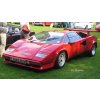 Plastic ModelKit auto 07730 - Lamborghini Countach LP500S (1:24)