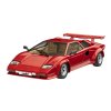 Plastic ModelKit auto 07730 - Lamborghini Countach LP500S (1:24)