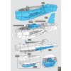 1/72 Messerschmitt Me163B Komet