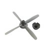 6481006 P 51B C Hamilton Standard propeller