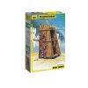Model Kit budova 8513 Siege Tower 1 72 a63859468 10374
