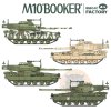 1/35 U.S. Combat Vehicle M10 Booker