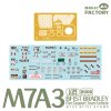 1/35 M7A3 BFIST Fire Support Vehicle
