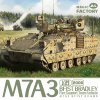 1/35 M7A3 BFIST Fire Support Vehicle