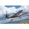 Model Kit letadlo 2835 - P-47D Thunderbolt (E.T.O.) (1:48)