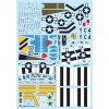 Model Kit letadlo 2835 - P-47D Thunderbolt (E.T.O.) (1:48)