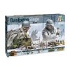Model Kit diorama 6186 - Bastogne Siege 80 Years (1:72)